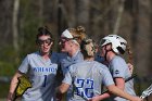 WLax vs WSU  Women’s Lacrosse vs Worcester State University. - Photo by Keith Nordstrom : WLax, lacrosse